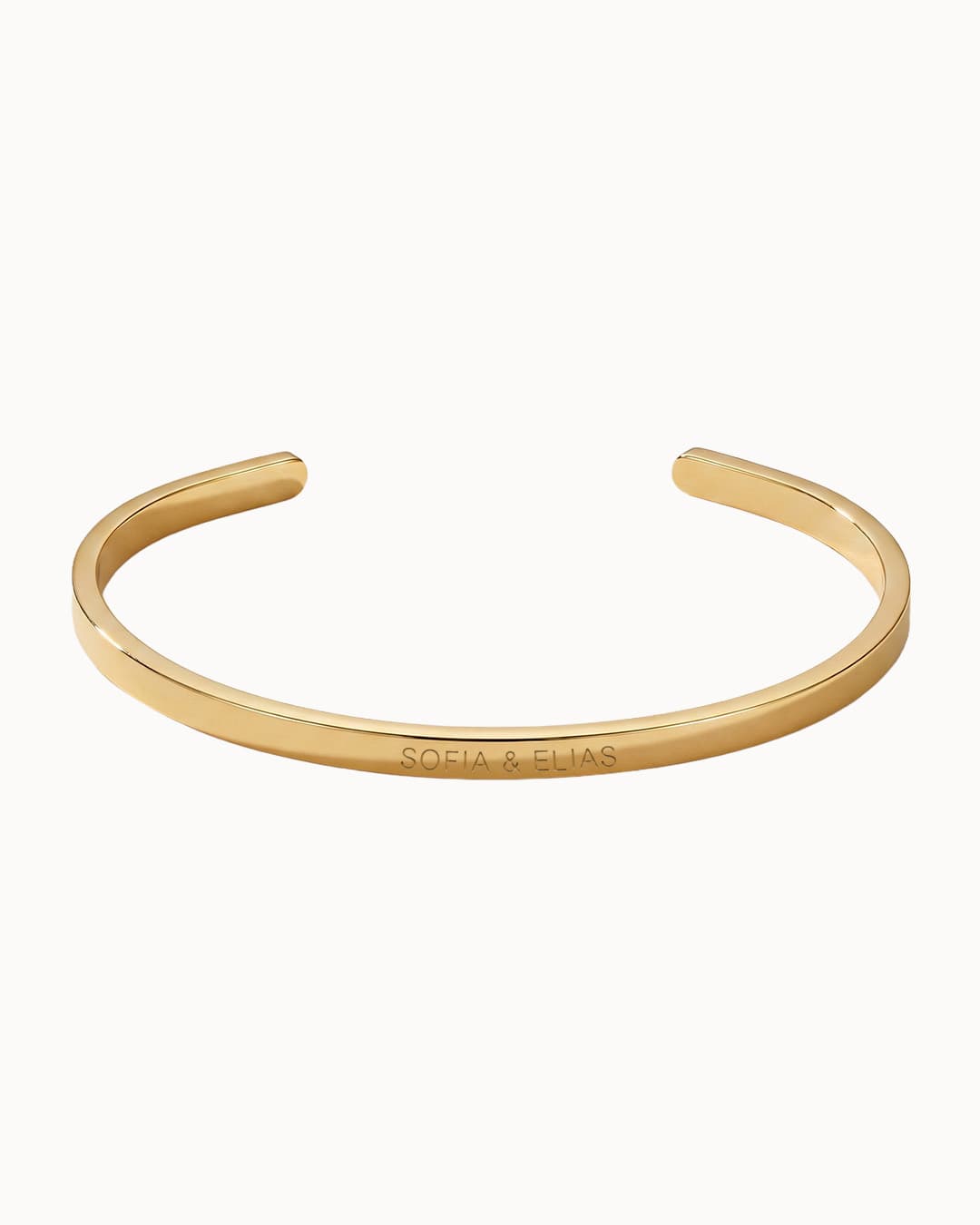 Signature Cuff (3.5mm)